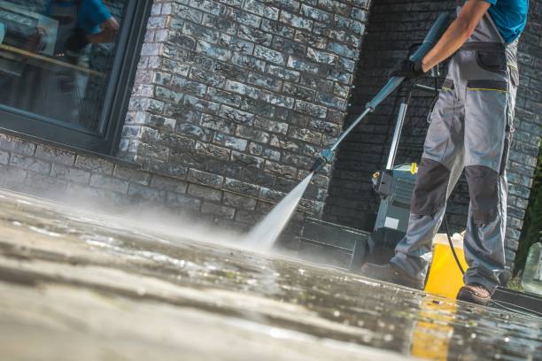  Cottonwood, CA Pressure Washing Pros