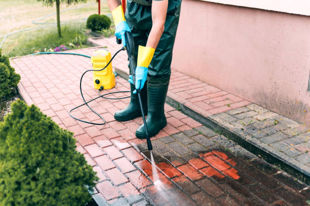 Best Patio and Deck Pressure Washing  in Cottonwood, CA