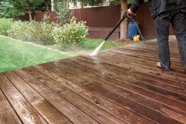Spring Cleaning in Cottonwood, CA
